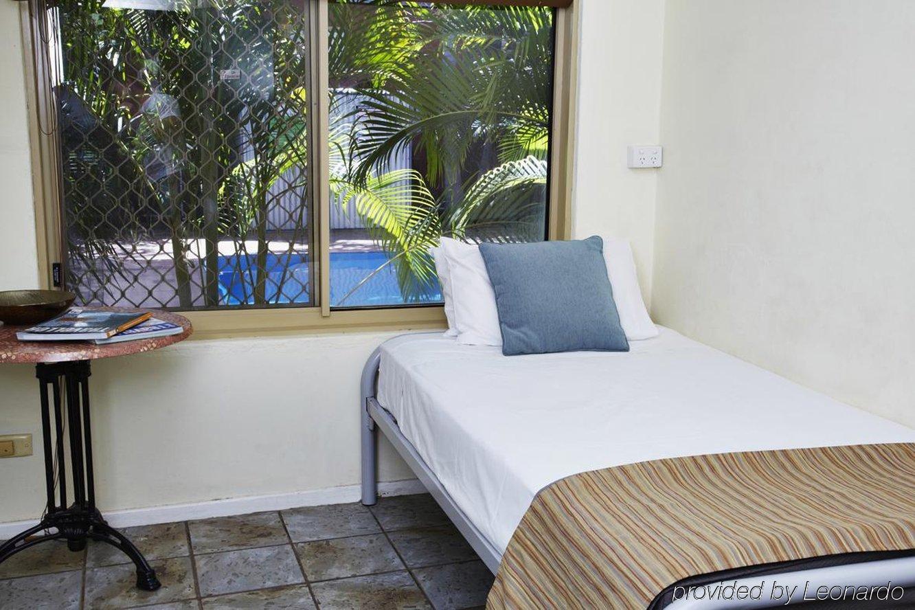 Hotel Kununurra Zimmer foto