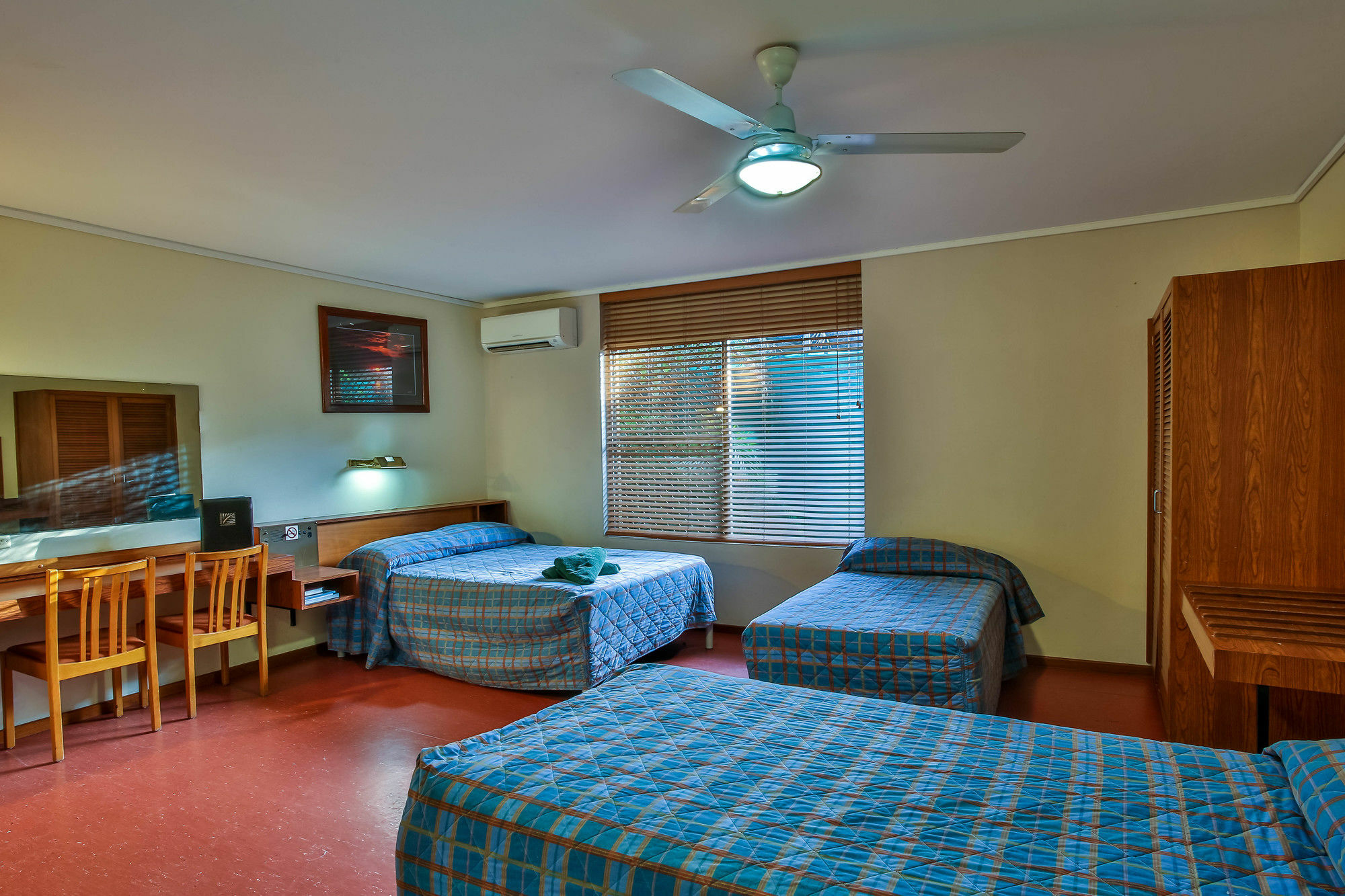 Hotel Kununurra Exterior foto